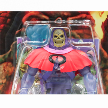 Masters of the Universe Skeletor Nahaufnahme
